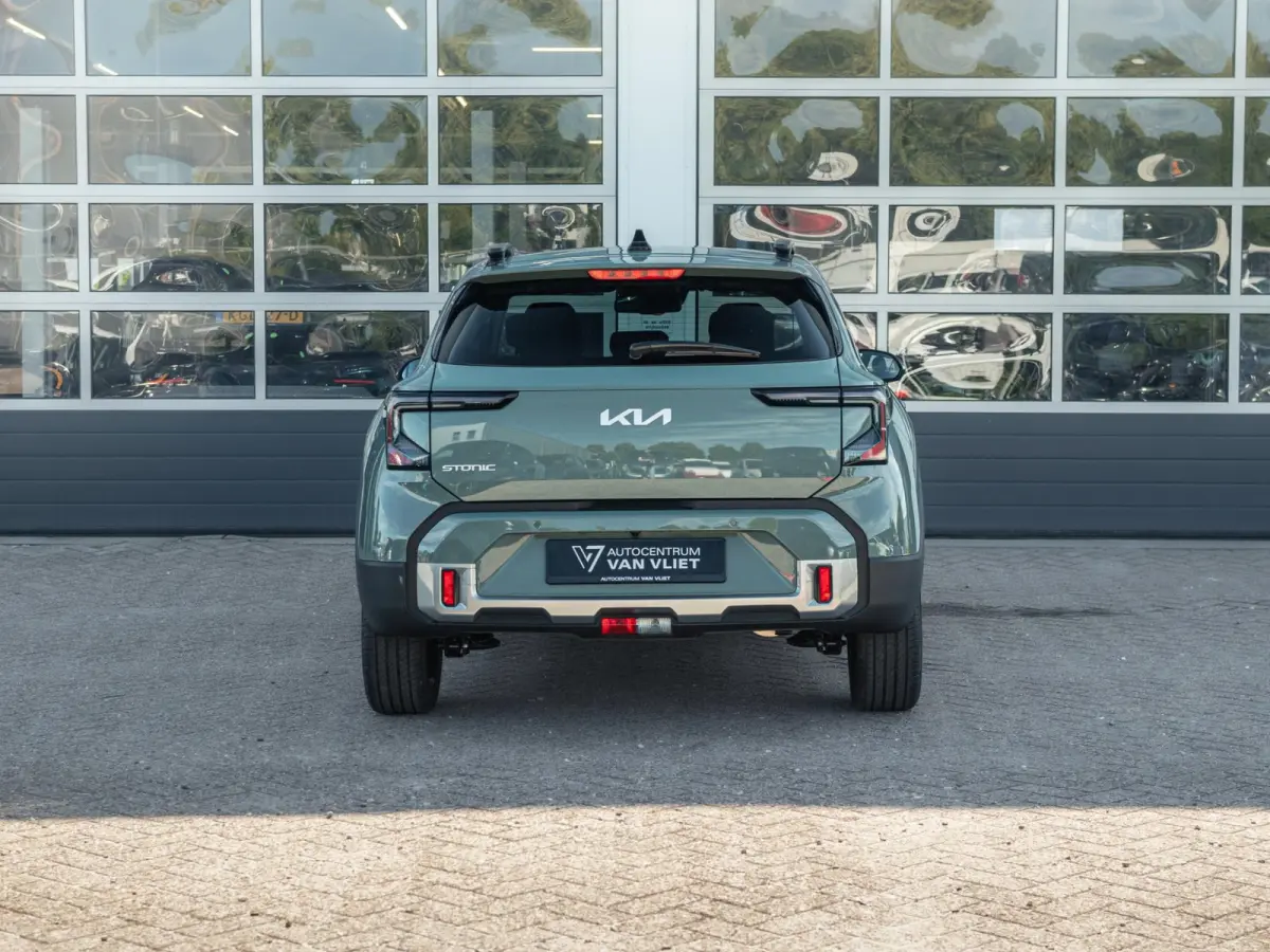 1.0 T-GDi MHEV ExecutiveLine | Actieprijs* | Navi. | Clima. | Parkeersensoren | Stoel&Stuur Verwarming | Dodehoekassistentie