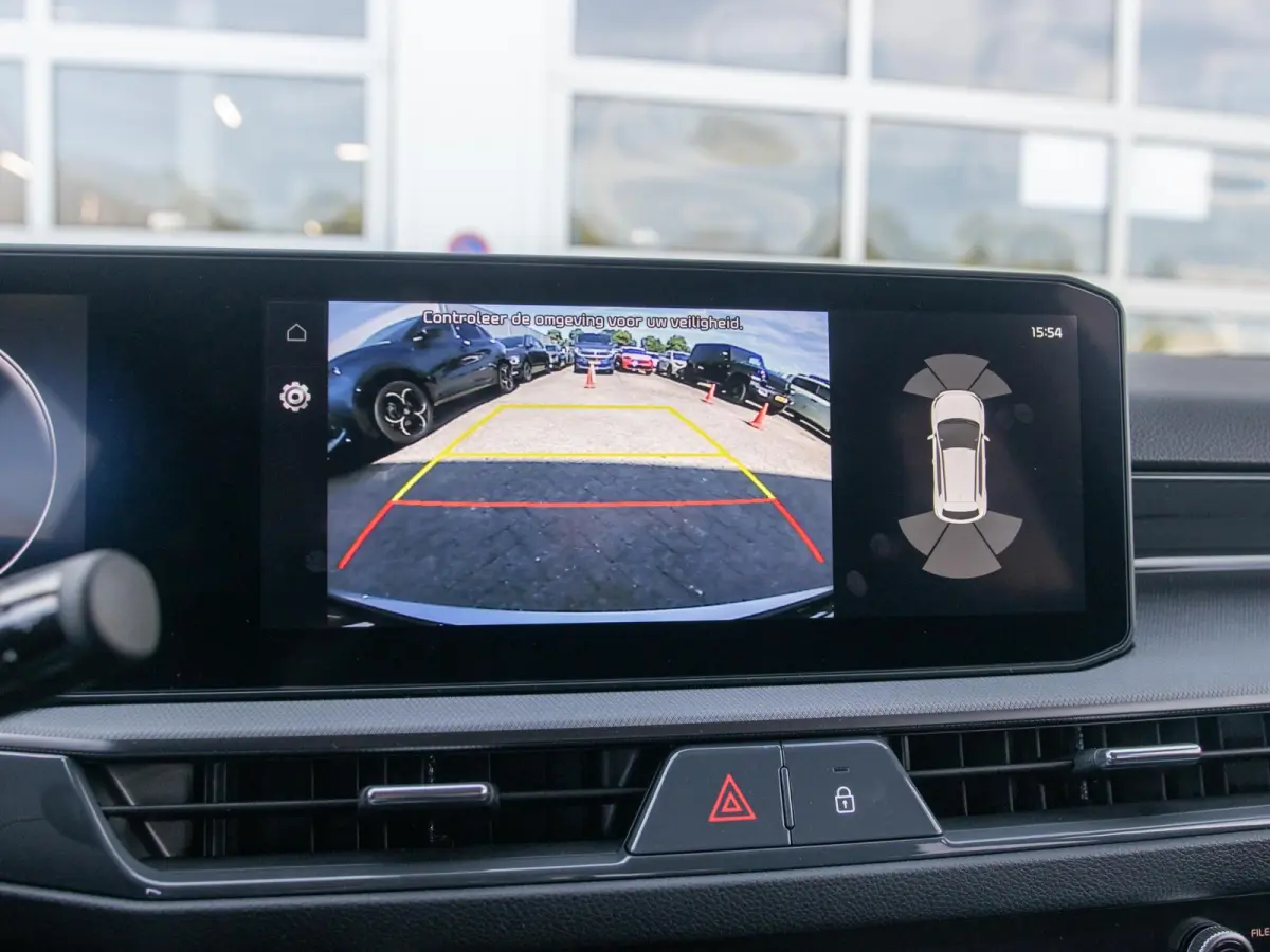 1.0 T-GDi MHEV ExecutiveLine | Actieprijs* | Navi. | Clima. | Parkeersensoren | Stoel&Stuur Verwarming | Dodehoekassistentie