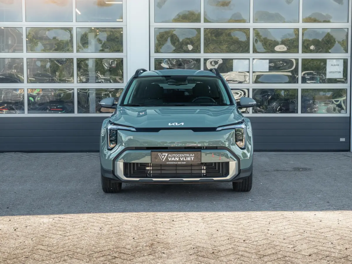 1.0 T-GDi MHEV ExecutiveLine | Actieprijs* | Navi. | Clima. | Parkeersensoren | Stoel&Stuur Verwarming | Dodehoekassistentie