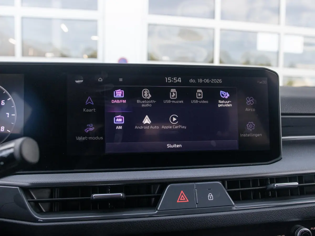 1.0 T-GDi MHEV ExecutiveLine | Actieprijs* | Navi. | Clima. | Parkeersensoren | Stoel&Stuur Verwarming | Dodehoekassistentie