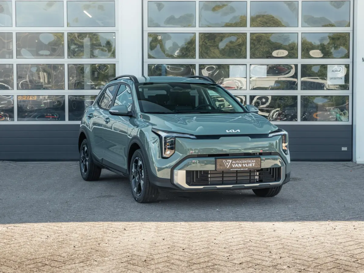 1.0 T-GDi MHEV ExecutiveLine | Actieprijs* | Navi. | Clima. | Parkeersensoren | Stoel&Stuur Verwarming | Dodehoekassistentie