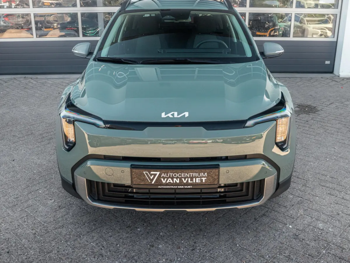 1.0 T-GDi MHEV ExecutiveLine | Actieprijs* | Navi. | Clima. | Parkeersensoren | Stoel&Stuur Verwarming | Dodehoekassistentie