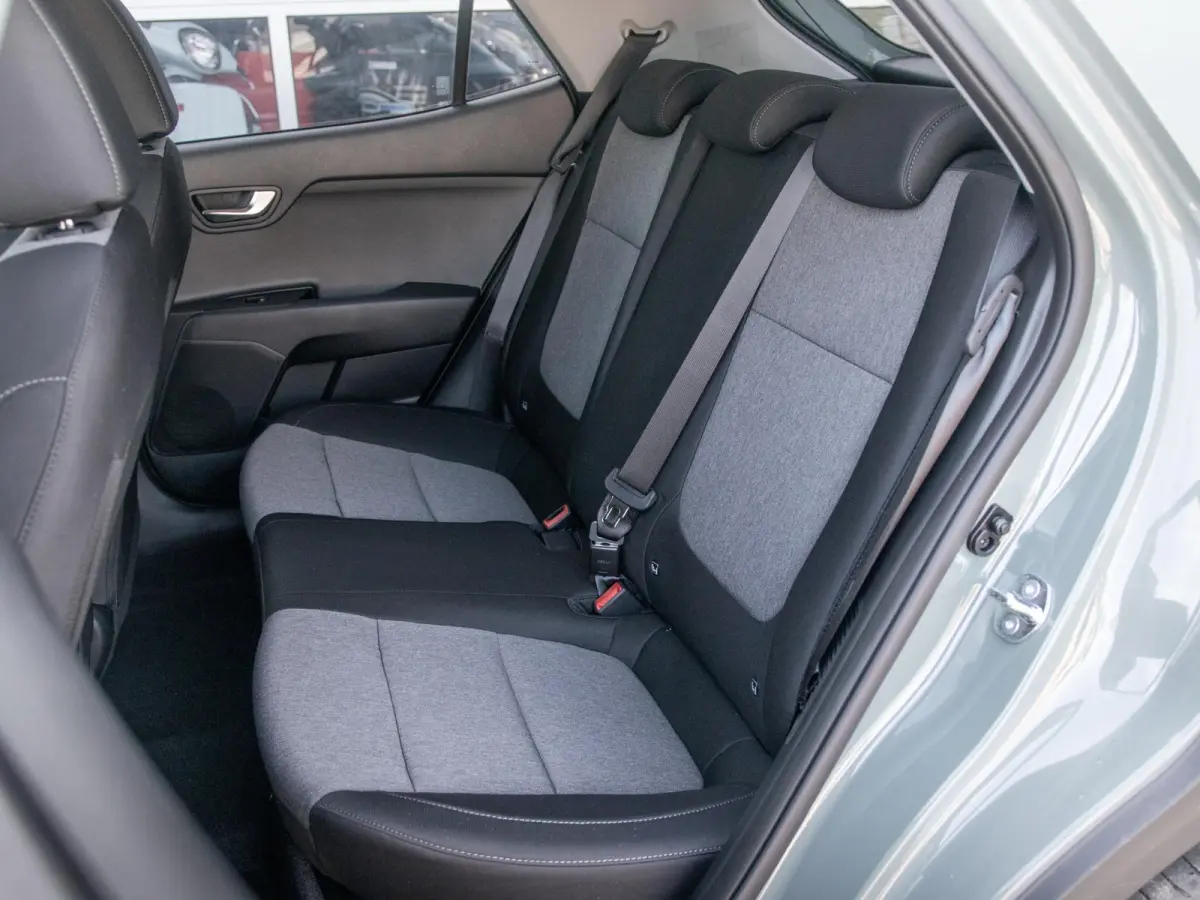 1.0 T-GDi MHEV ExecutiveLine | Actieprijs* | Navi. | Clima. | Parkeersensoren | Stoel&Stuur Verwarming | Dodehoekassistentie