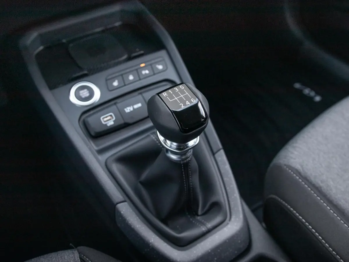 1.0 T-GDi MHEV ExecutiveLine | Actieprijs* | Navi. | Clima. | Parkeersensoren | Stoel&Stuur Verwarming | Dodehoekassistentie