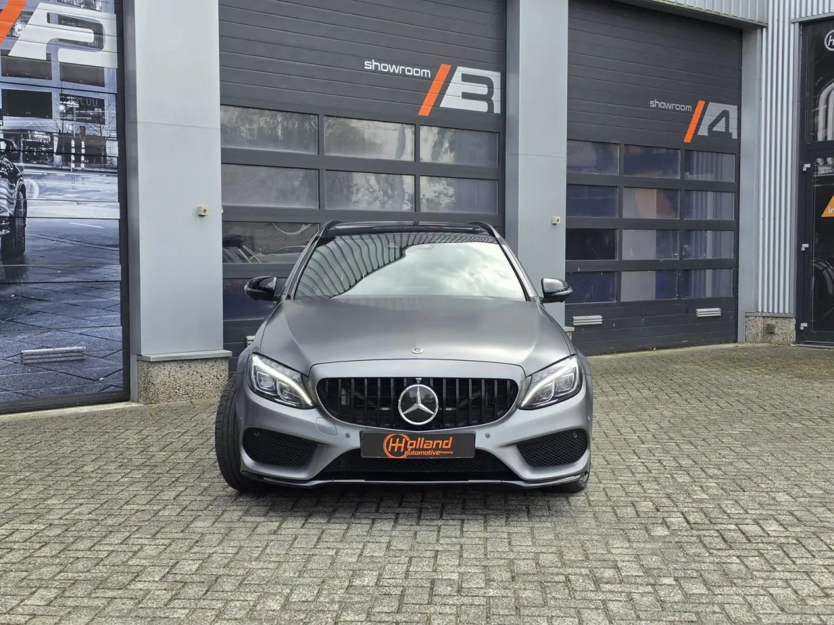 AMG 43 4MATIC