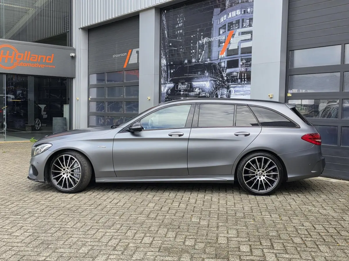 AMG 43 4MATIC