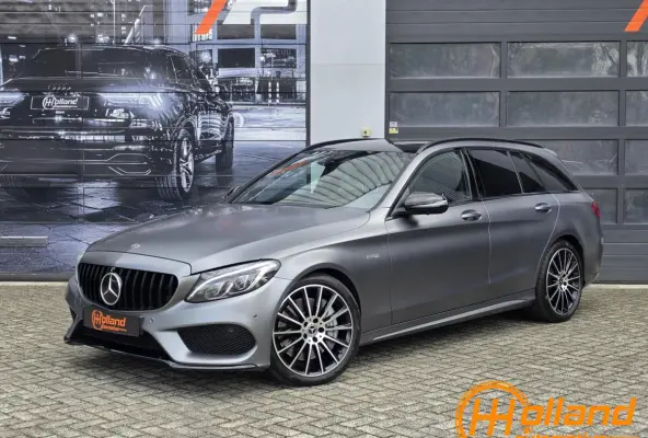 AMG 43 4MATIC