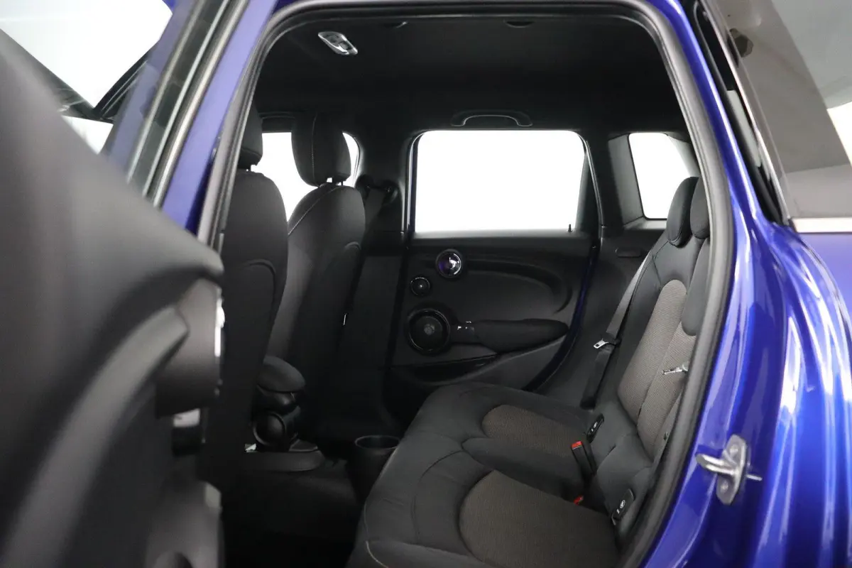 1.5 Cooper Pepper | Harman/Kardon | Head Up | 2-Zone Climatronic