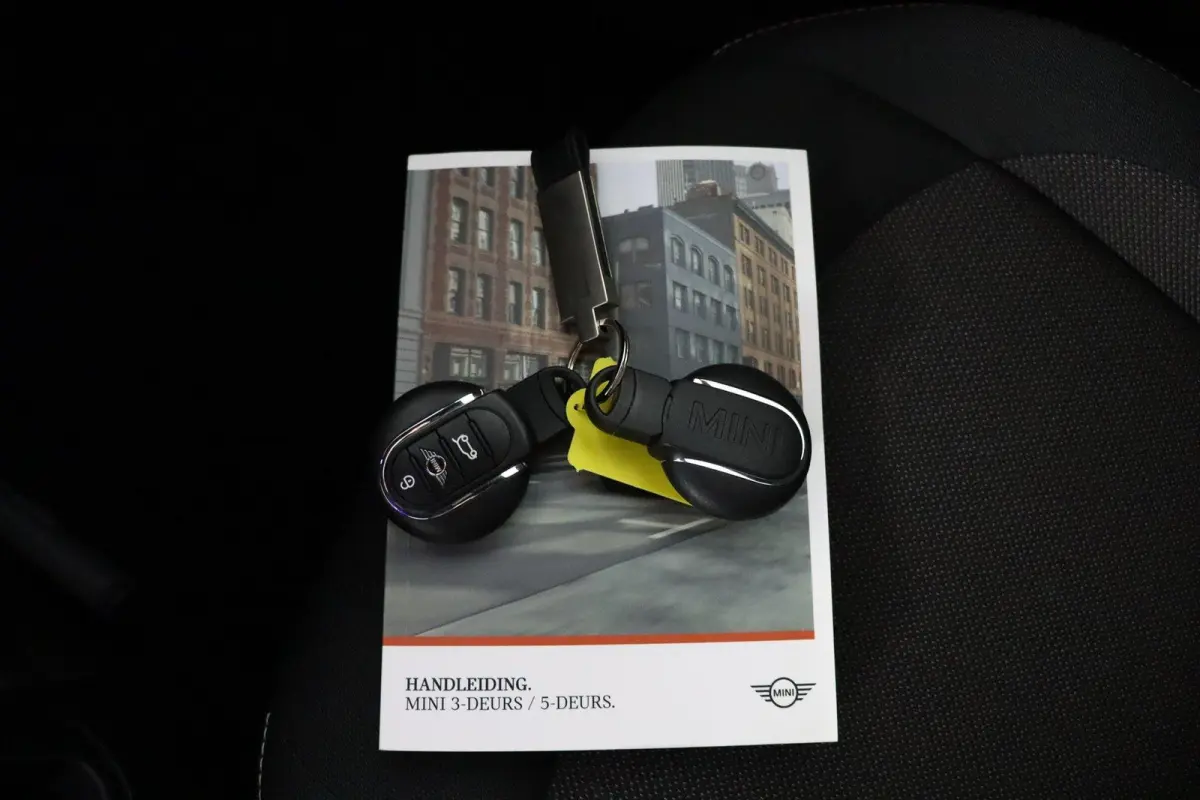 1.5 Cooper Pepper | Harman/Kardon | Head Up | 2-Zone Climatronic