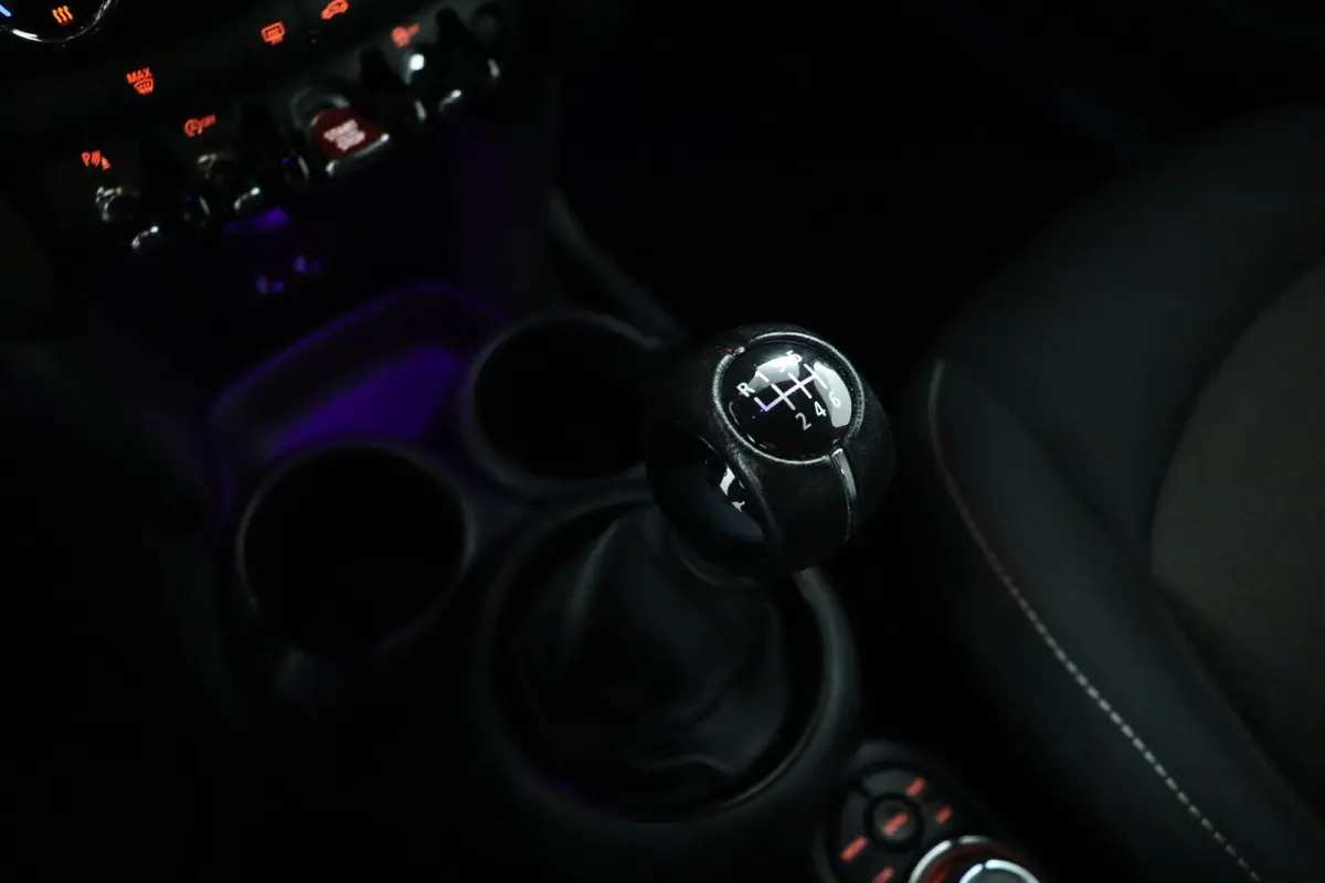 1.5 Cooper Pepper | Harman/Kardon | Head Up | 2-Zone Climatronic