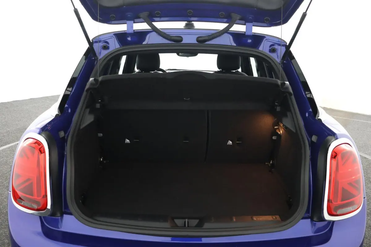 1.5 Cooper Pepper | Harman/Kardon | Head Up | 2-Zone Climatronic