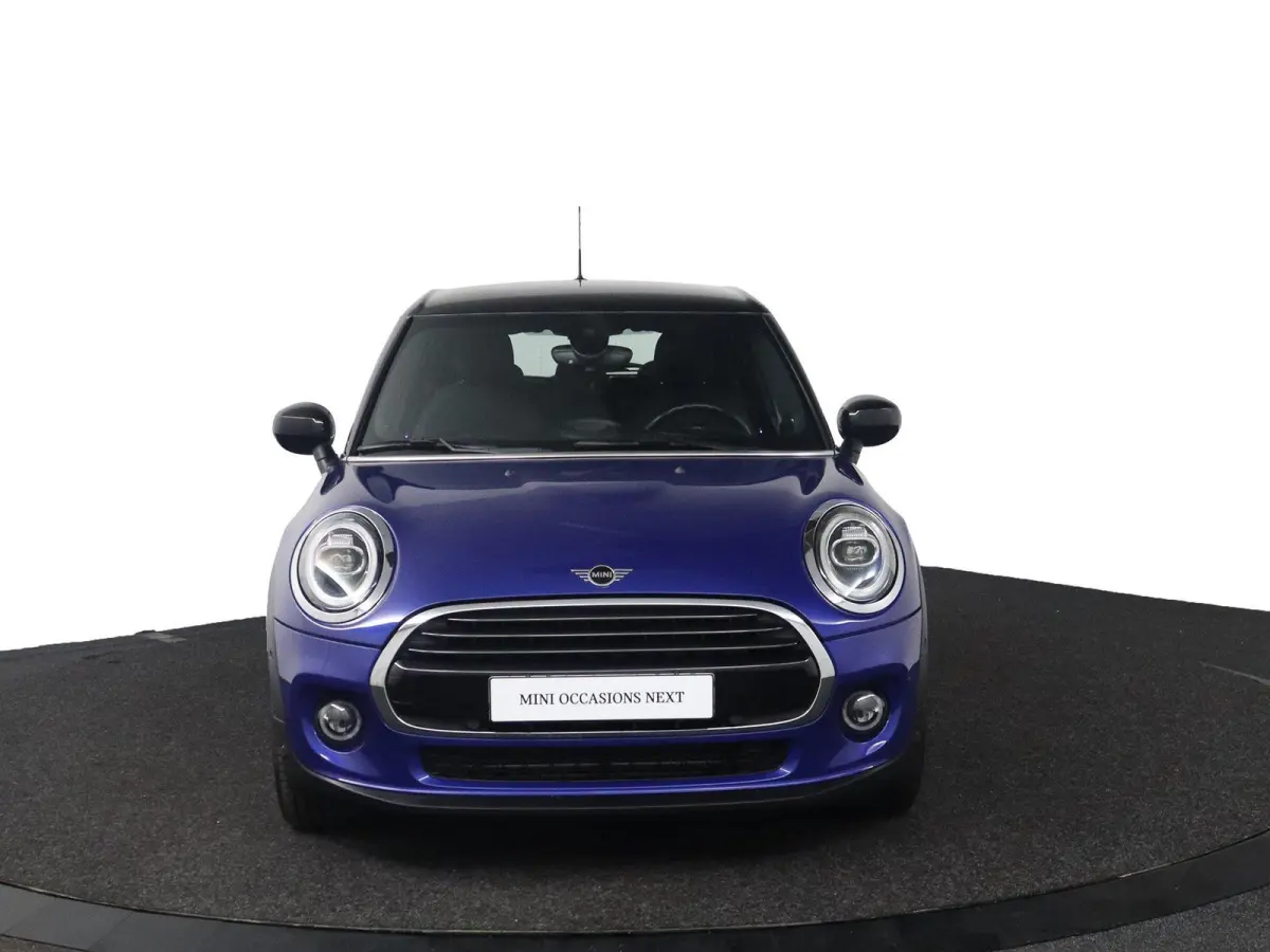 1.5 Cooper Pepper | Harman/Kardon | Head Up | 2-Zone Climatronic