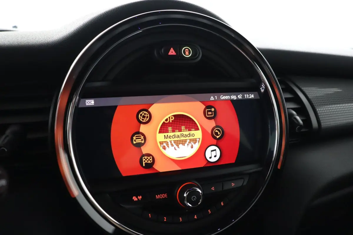 1.5 Cooper Pepper | Harman/Kardon | Head Up | 2-Zone Climatronic