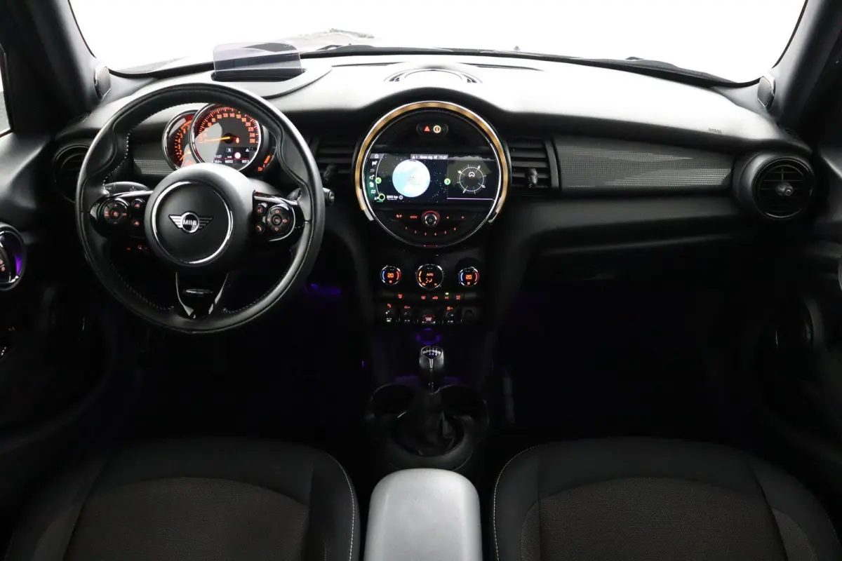 1.5 Cooper Pepper | Harman/Kardon | Head Up | 2-Zone Climatronic