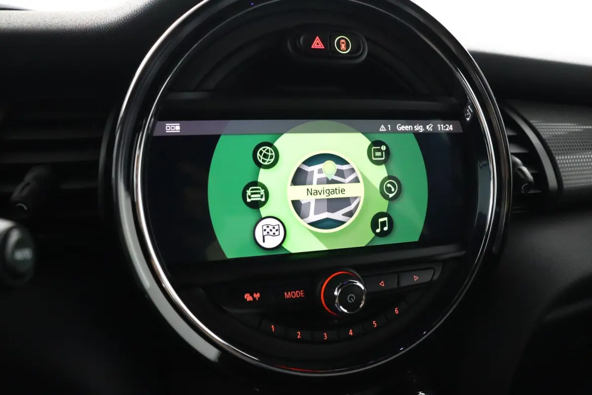1.5 Cooper Pepper | Harman/Kardon | Head Up | 2-Zone Climatronic