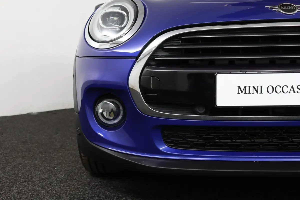 1.5 Cooper Pepper | Harman/Kardon | Head Up | 2-Zone Climatronic