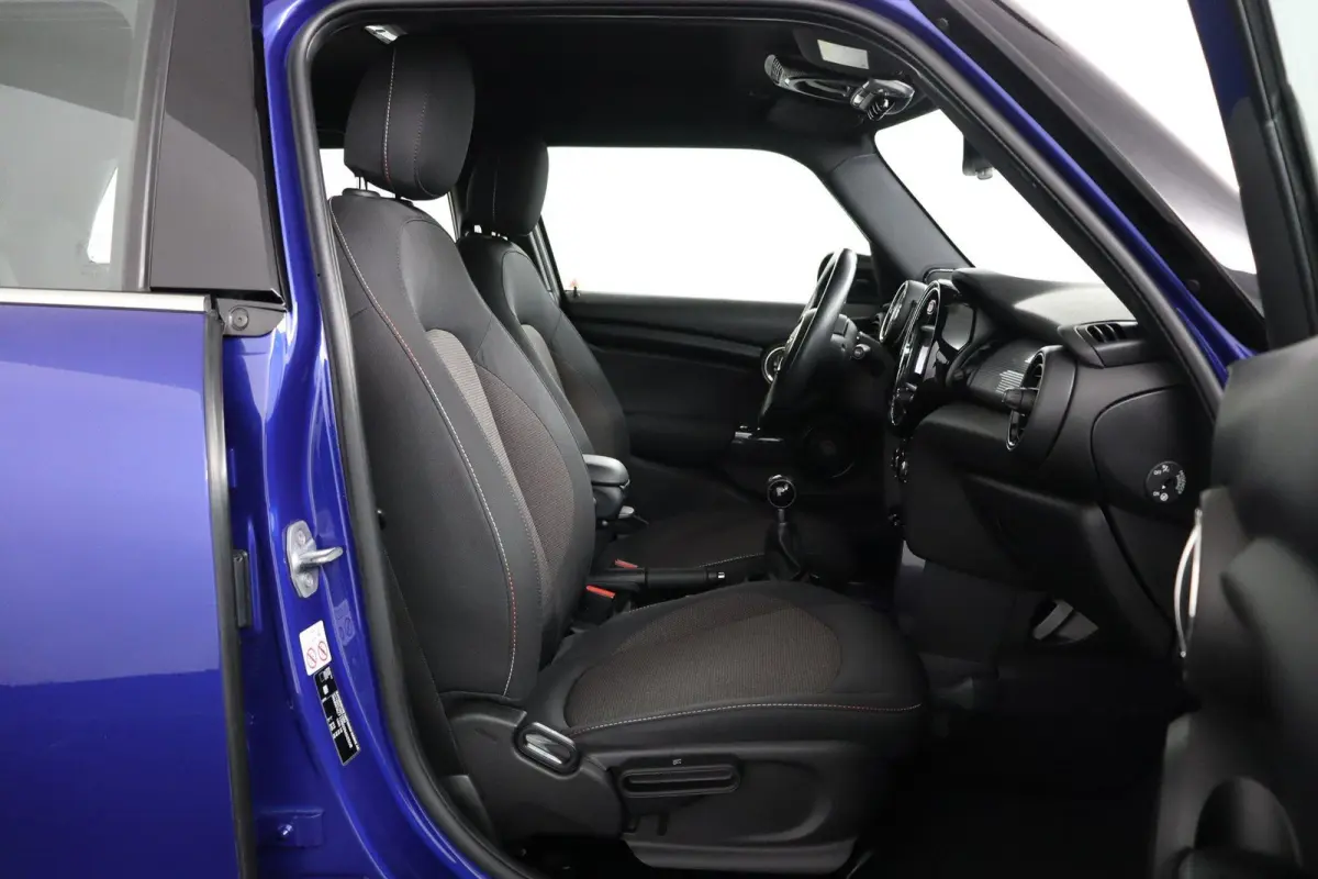 1.5 Cooper Pepper | Harman/Kardon | Head Up | 2-Zone Climatronic