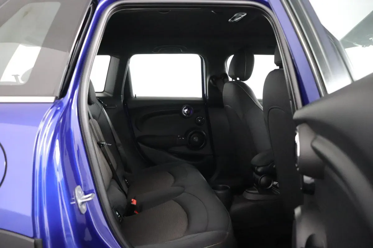 1.5 Cooper Pepper | Harman/Kardon | Head Up | 2-Zone Climatronic