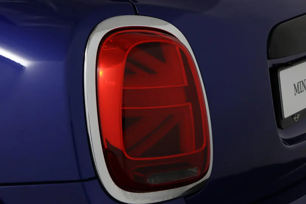 1.5 Cooper Pepper | Harman/Kardon | Head Up | 2-Zone Climatronic