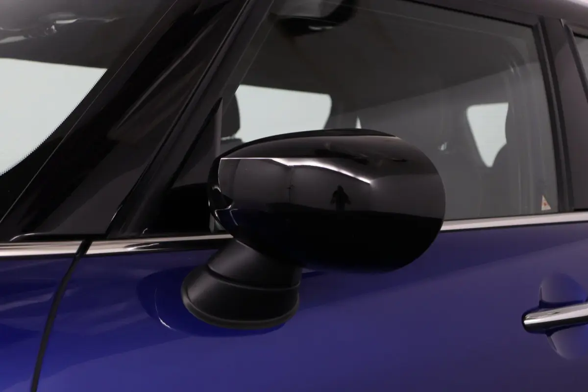 1.5 Cooper Pepper | Harman/Kardon | Head Up | 2-Zone Climatronic