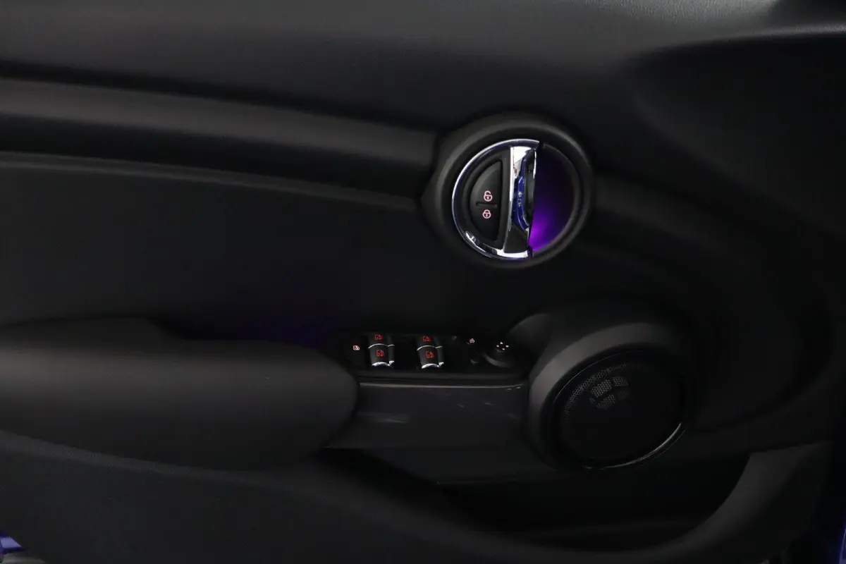 1.5 Cooper Pepper | Harman/Kardon | Head Up | 2-Zone Climatronic