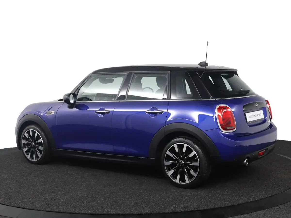 1.5 Cooper Pepper | Harman/Kardon | Head Up | 2-Zone Climatronic