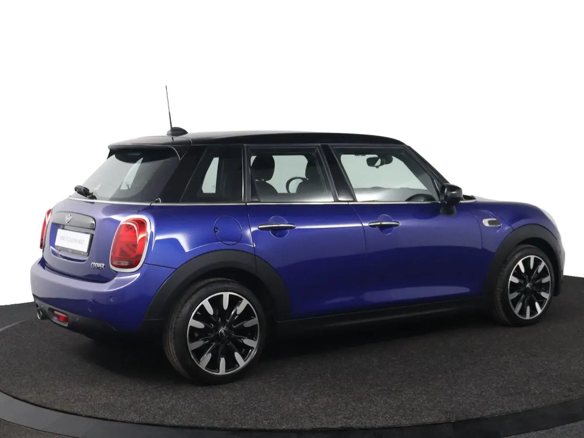 1.5 Cooper Pepper | Harman/Kardon | Head Up | 2-Zone Climatronic
