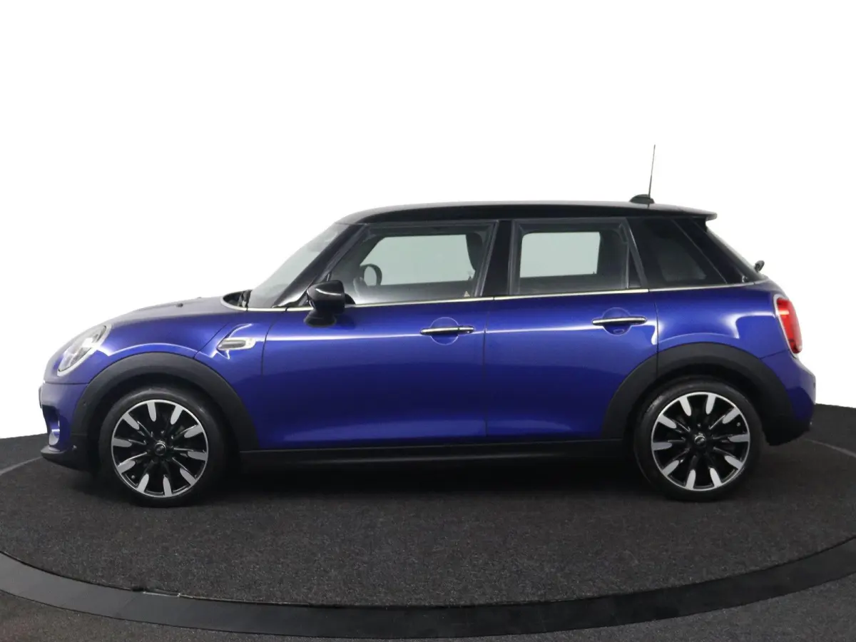 1.5 Cooper Pepper | Harman/Kardon | Head Up | 2-Zone Climatronic
