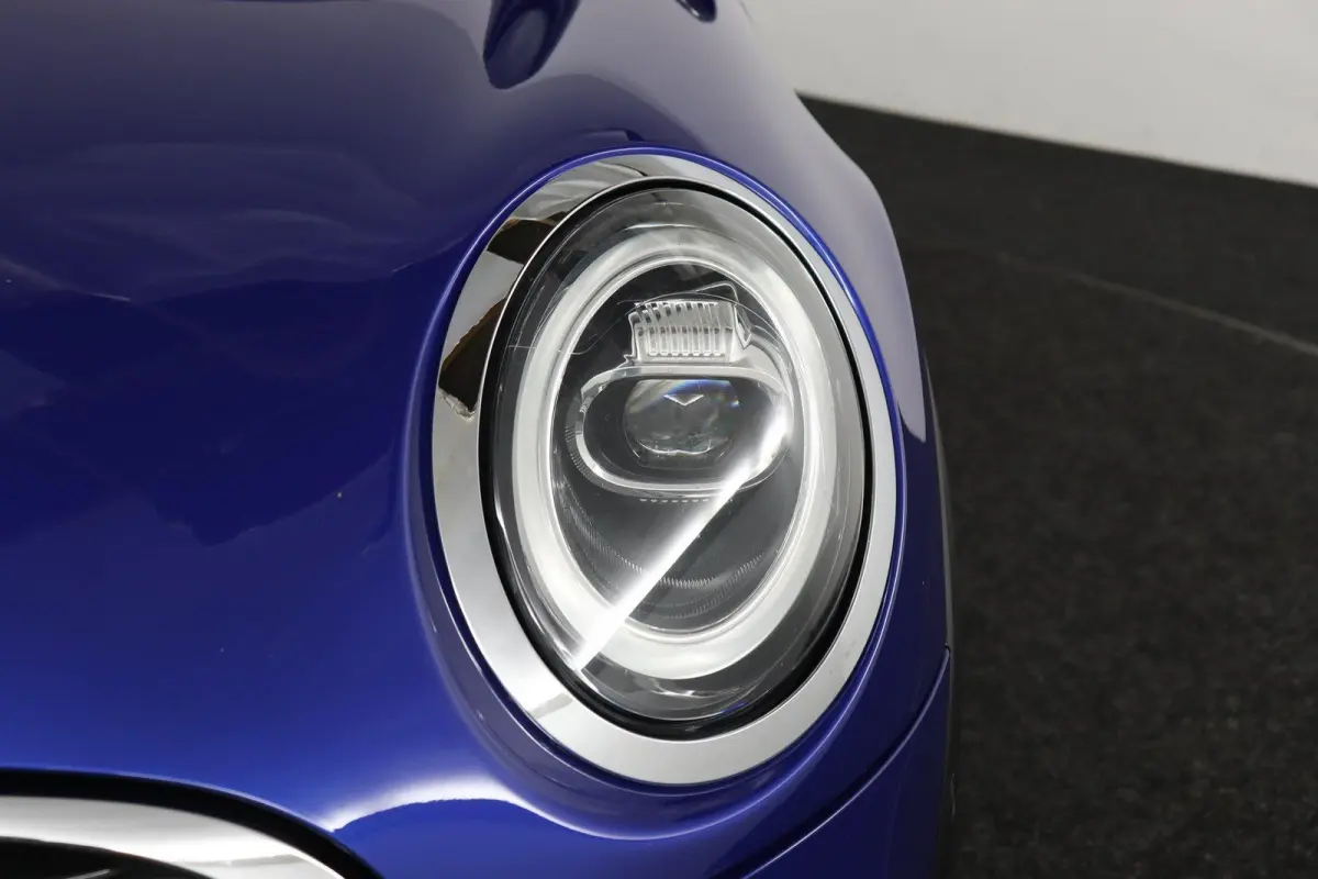 1.5 Cooper Pepper | Harman/Kardon | Head Up | 2-Zone Climatronic
