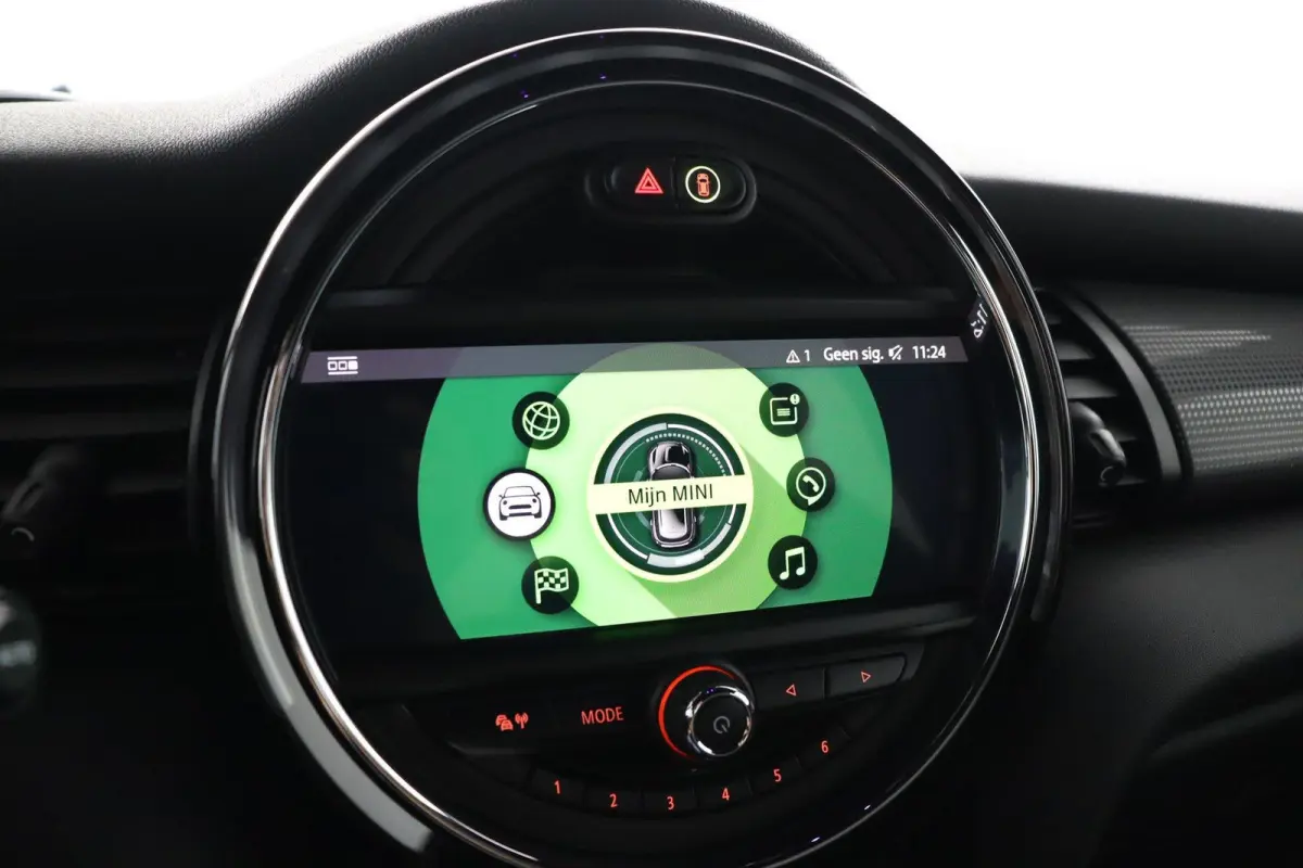 1.5 Cooper Pepper | Harman/Kardon | Head Up | 2-Zone Climatronic