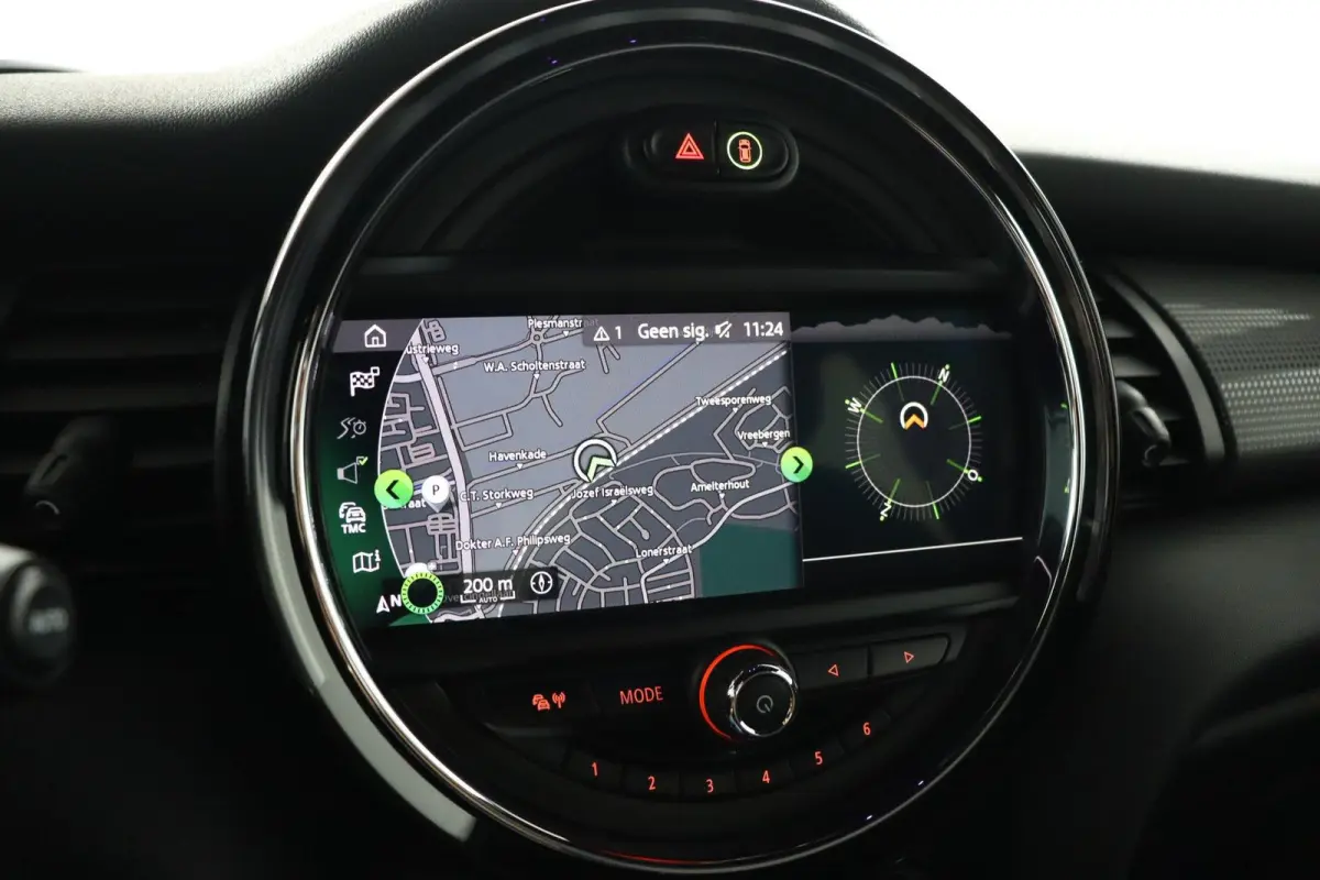 1.5 Cooper Pepper | Harman/Kardon | Head Up | 2-Zone Climatronic