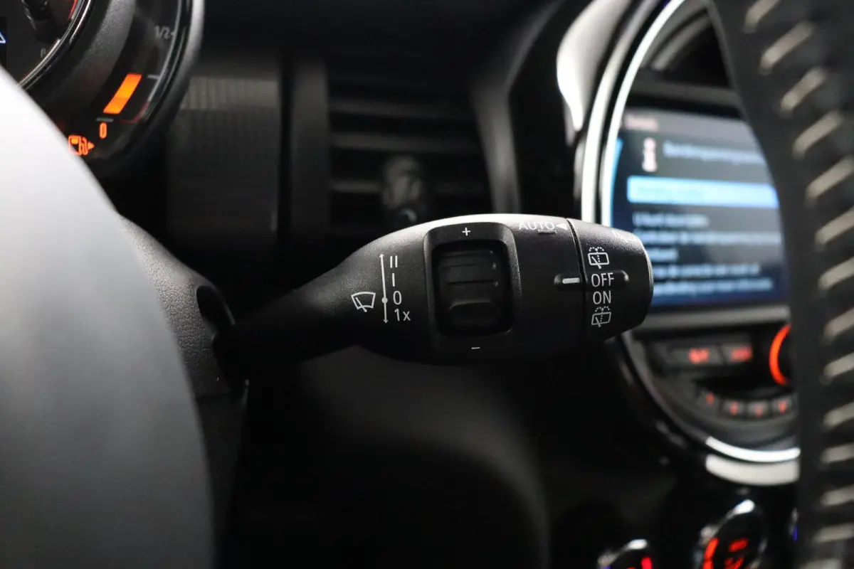 1.5 Cooper Pepper | Harman/Kardon | Head Up | 2-Zone Climatronic
