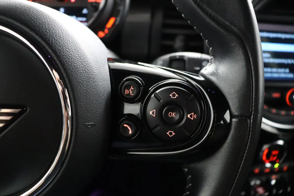 1.5 Cooper Pepper | Harman/Kardon | Head Up | 2-Zone Climatronic