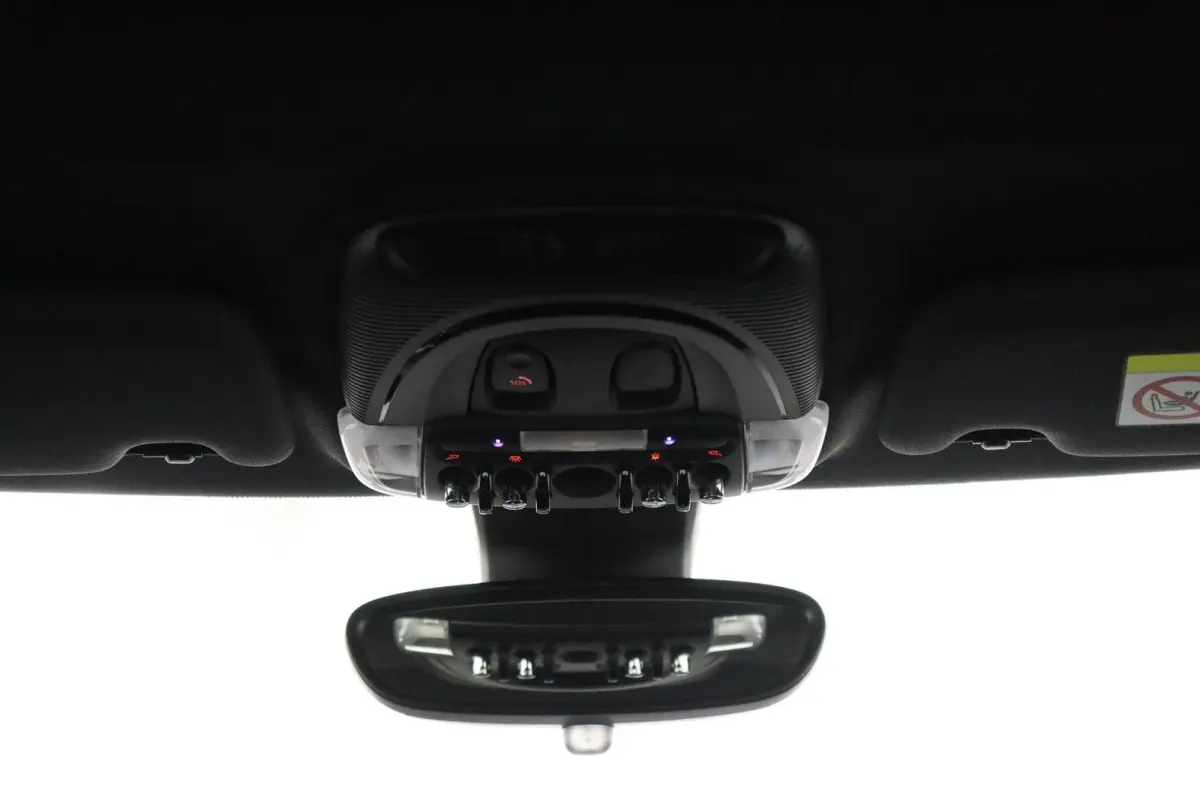 1.5 Cooper Pepper | Harman/Kardon | Head Up | 2-Zone Climatronic