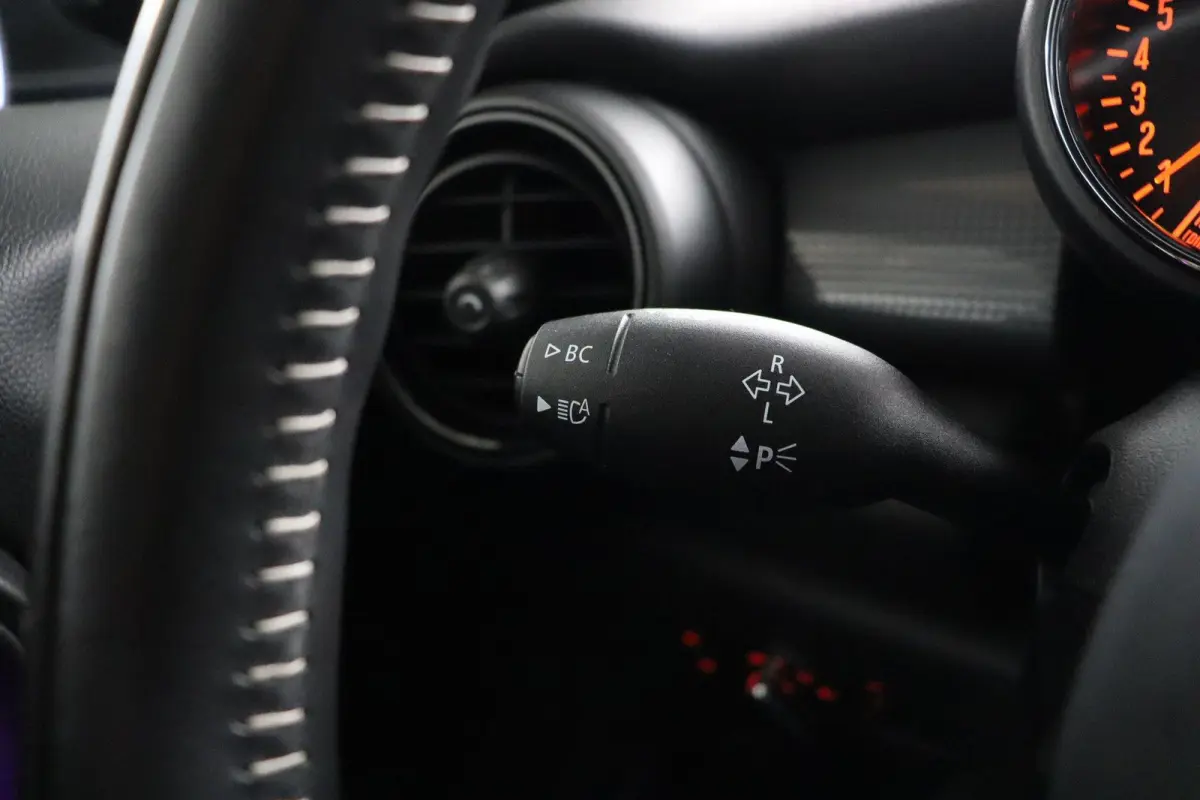 1.5 Cooper Pepper | Harman/Kardon | Head Up | 2-Zone Climatronic