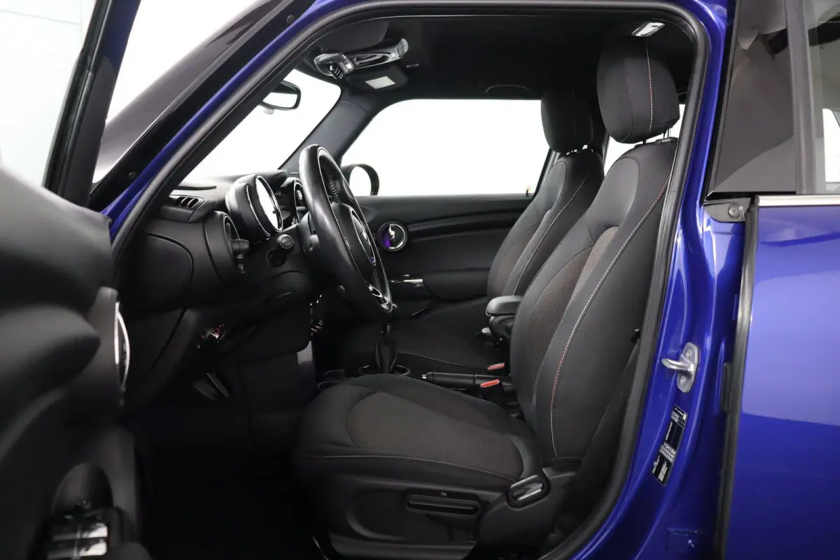 1.5 Cooper Pepper | Harman/Kardon | Head Up | 2-Zone Climatronic