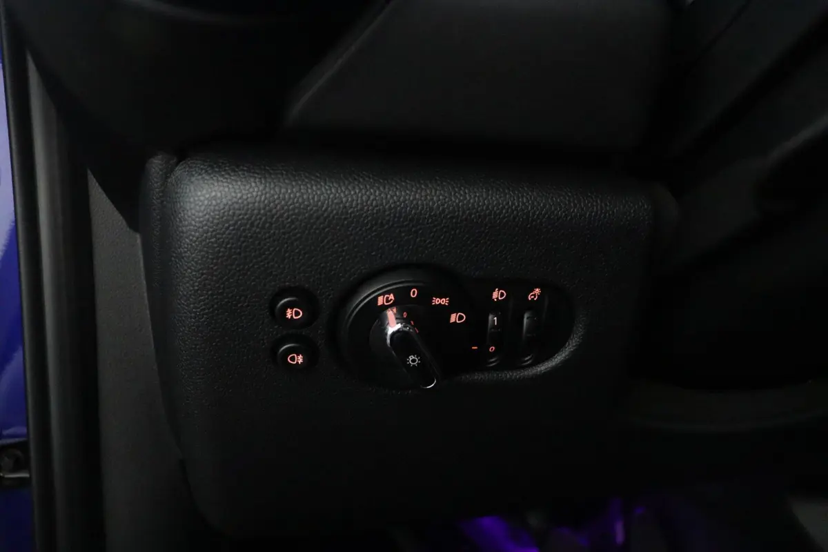 1.5 Cooper Pepper | Harman/Kardon | Head Up | 2-Zone Climatronic