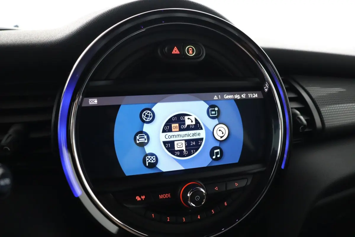 1.5 Cooper Pepper | Harman/Kardon | Head Up | 2-Zone Climatronic