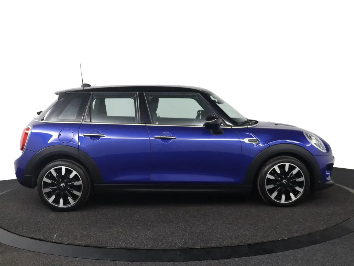 1.5 Cooper Pepper | Harman/Kardon | Head Up | 2-Zone Climatronic