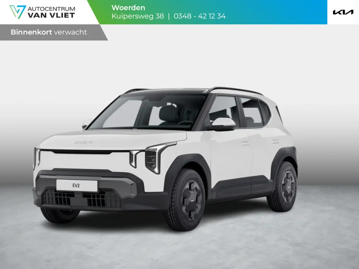 Air 42.2 kWh | Actieprijs* | 5p. | Navi. | Clima. | Adapt. Cruise. | Dakrails | Stoel&Stuur Verwarming