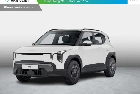 Air 42.2 kWh | Actieprijs* | 5p. | Navi. | Clima. | Adapt. Cruise. | Dakrails | Stoel&Stuur Verwarming