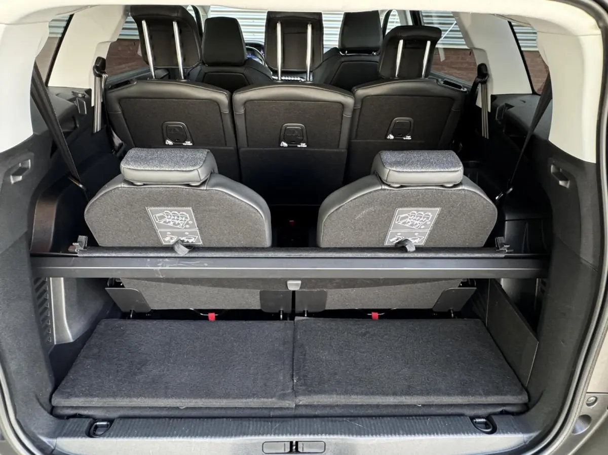 PureTech Allure Avantage|7pers.|Camera|Adaptive cruise|Carplay|Automaat|