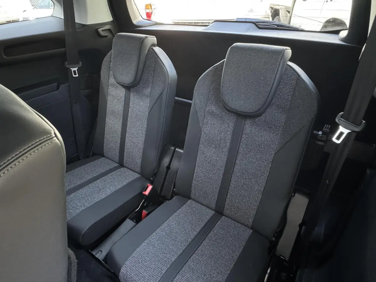 PureTech Allure Avantage|7pers.|Camera|Adaptive cruise|Carplay|Automaat|