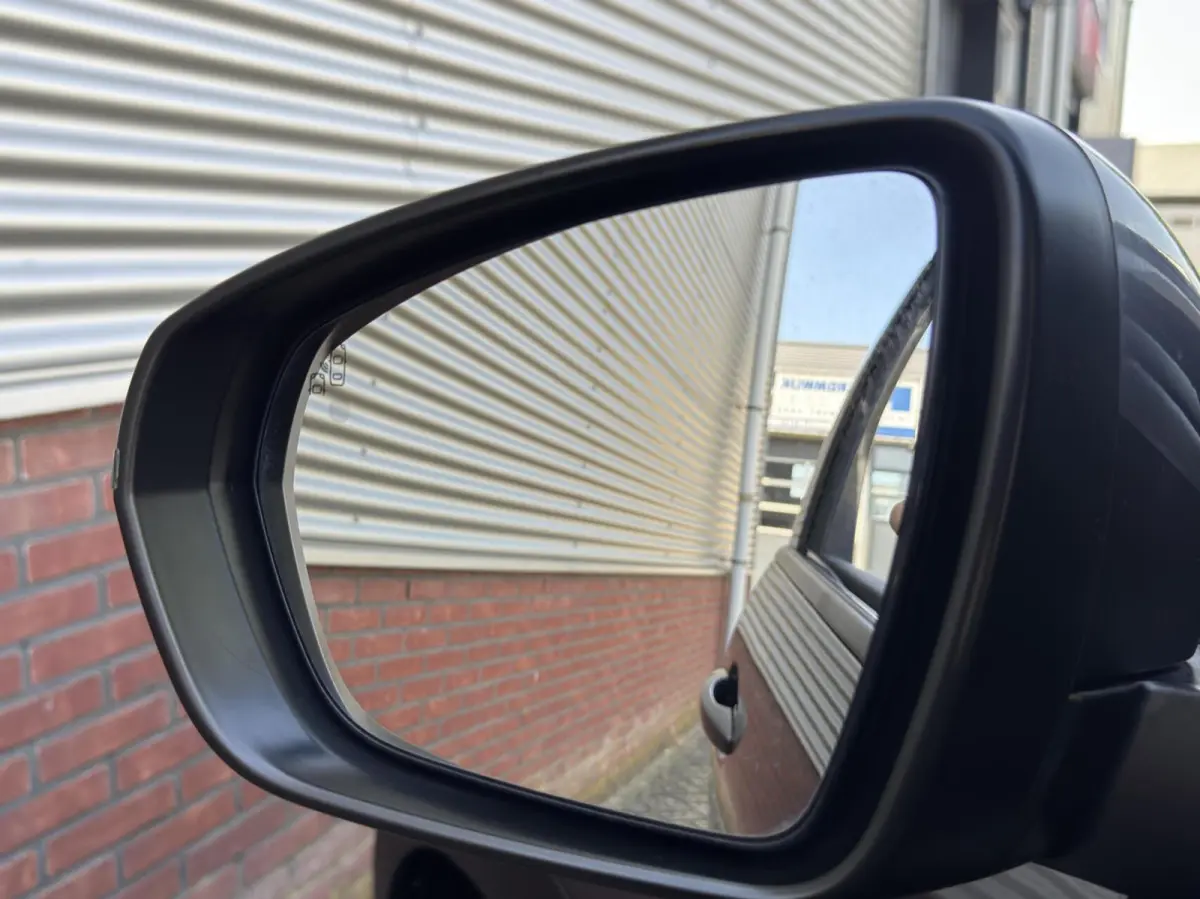 PureTech Allure Avantage|7pers.|Camera|Adaptive cruise|Carplay|Automaat|