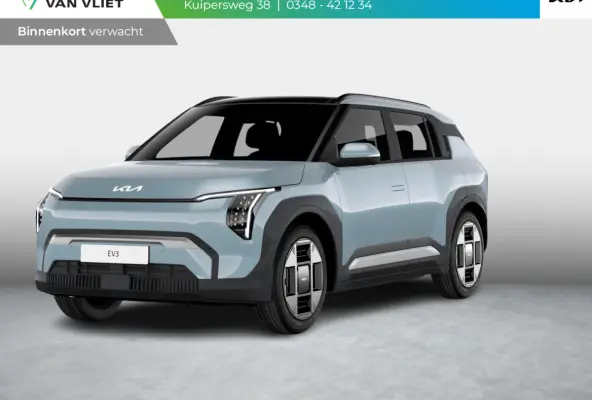 Plus 81.4 kWh | Actieprijs* | Navi. | Clima. | Adapt. Cruise. | Dodehoekassistentie | Stoel&Stuur Verwarming