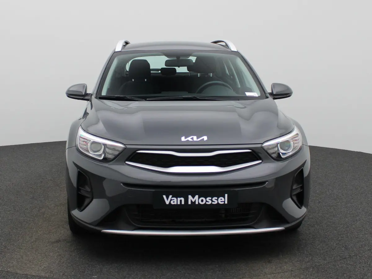 1.0 T 100 Pure | Airconditioning | Apple Carplay/Android Auto | Parkeersensoren | Lichtmetalen Velgen |