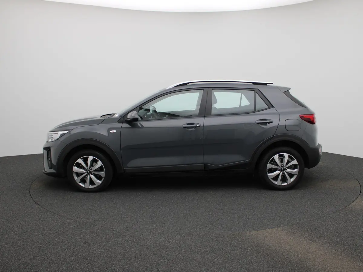 1.0 T 100 Pure | Airconditioning | Apple Carplay/Android Auto | Parkeersensoren | Lichtmetalen Velgen |