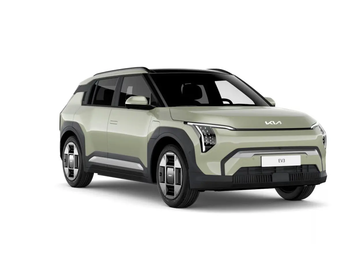 Plus Advanced 81.4 kWh | Actieprijs* | Navi. | Clima. | Adapt. Cruise. | Dodehoekassistentie | Stoel&Stuur Verwarming | Glazen Schuif-/Kanteldak | Vegan Lederen Stoelbekleding | Harman Kardo