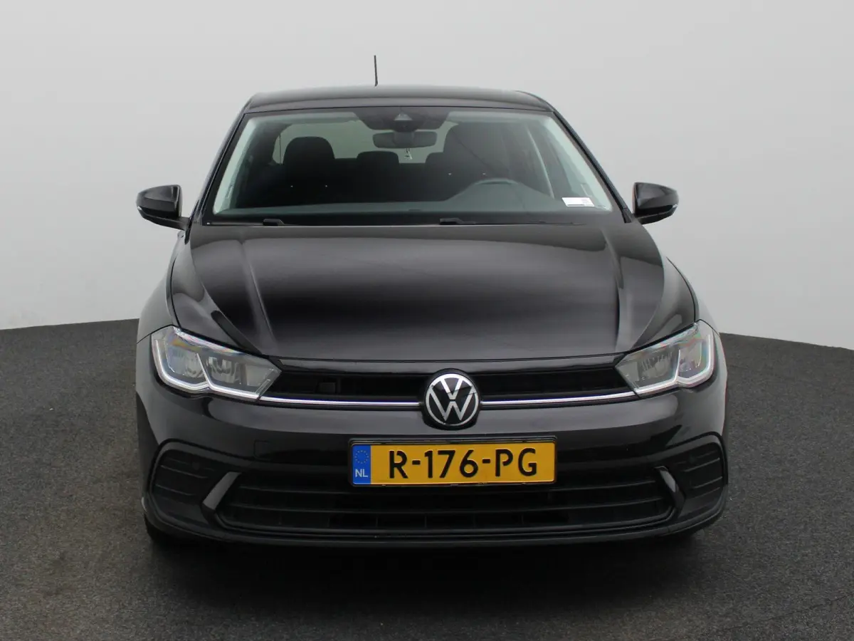 1.0 TSI Life | AIRCO | CAMERA | DIGITAAL DASHBOARD | ADAPTIEF CRUISECONTROL | NAVIGATIE | LMV |