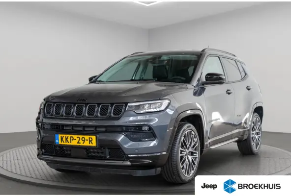 1.5T e-Hybrid S | Lederen bekleding | Camera | Apple Carplay & Android Auto | Climate Controle | Elektrisch verstelbare bestuurderstoel | Stoelverwarming |